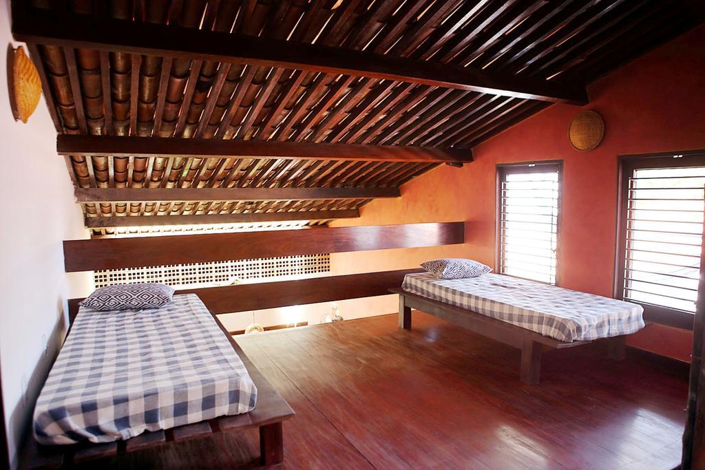 Parahyba Hostel João Pessoa Exteriér fotografie