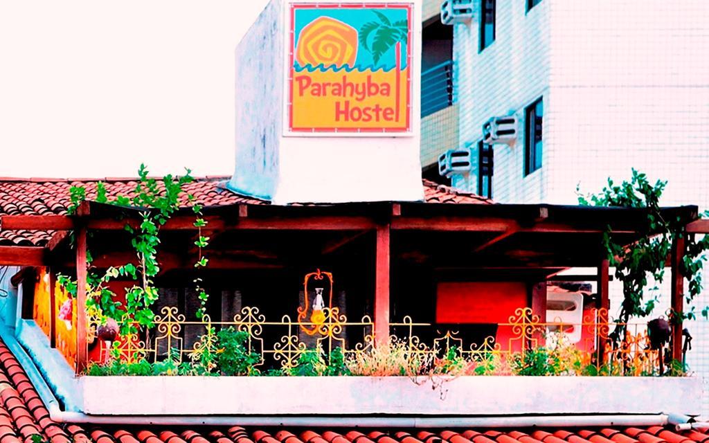 Parahyba Hostel João Pessoa Pokoj fotografie