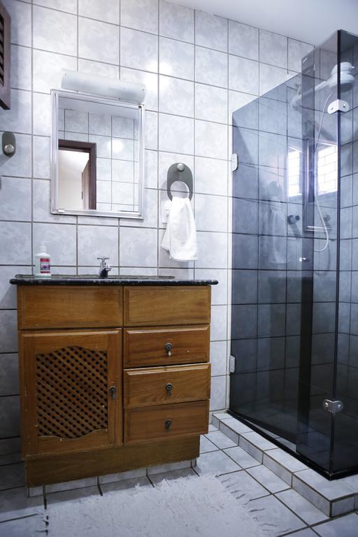 Parahyba Hostel João Pessoa Pokoj fotografie
