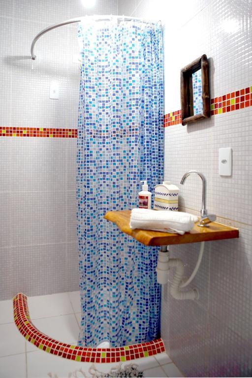 Parahyba Hostel João Pessoa Pokoj fotografie