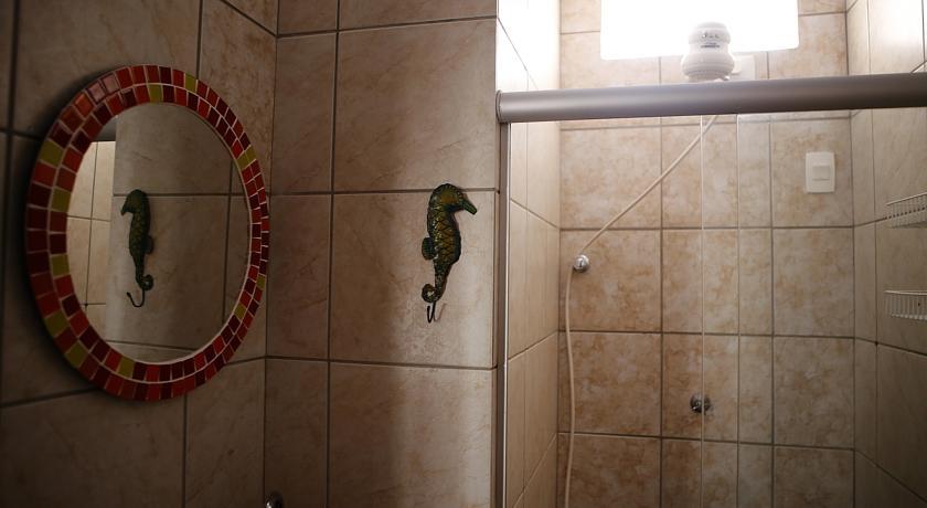 Parahyba Hostel João Pessoa Pokoj fotografie