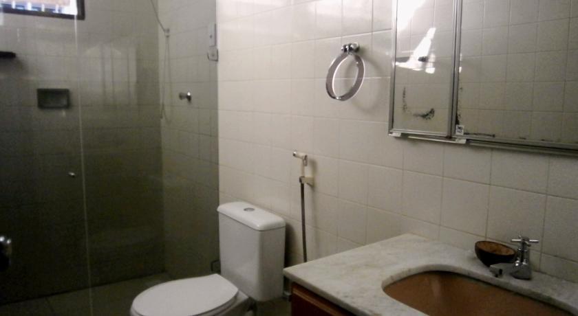 Parahyba Hostel João Pessoa Pokoj fotografie